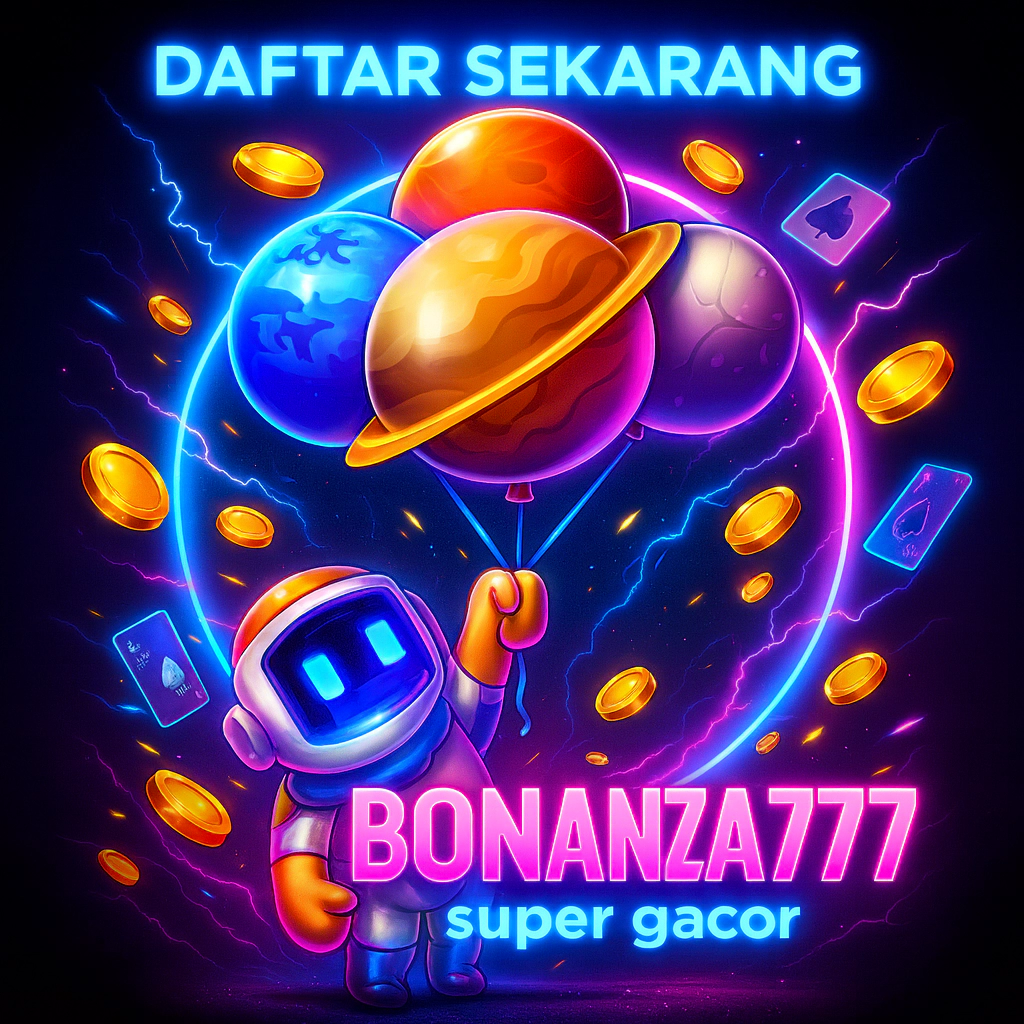 Galeri foto Bonanza777 | Komunitas Games Gratis untuk Semua Kalangan di Jakarta